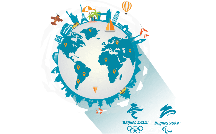 海外回国APP - 大陆VPN